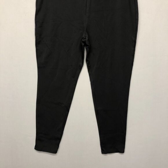 Chico's Women Pull On Stretch Skinny Chino Ankle Pants Size 2 US 12 B272 -27 - Picture 12 of 15